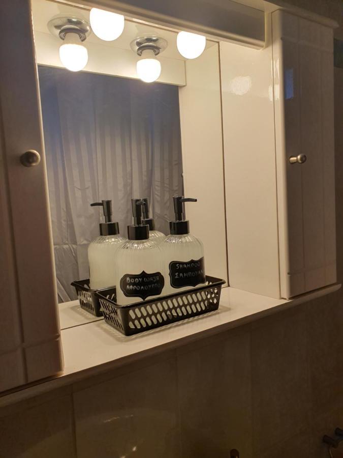 ליטוחורון Villa Magnolia מראה חיצוני תמונה