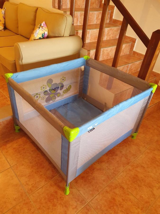 ליטוחורון Villa Magnolia מראה חיצוני תמונה